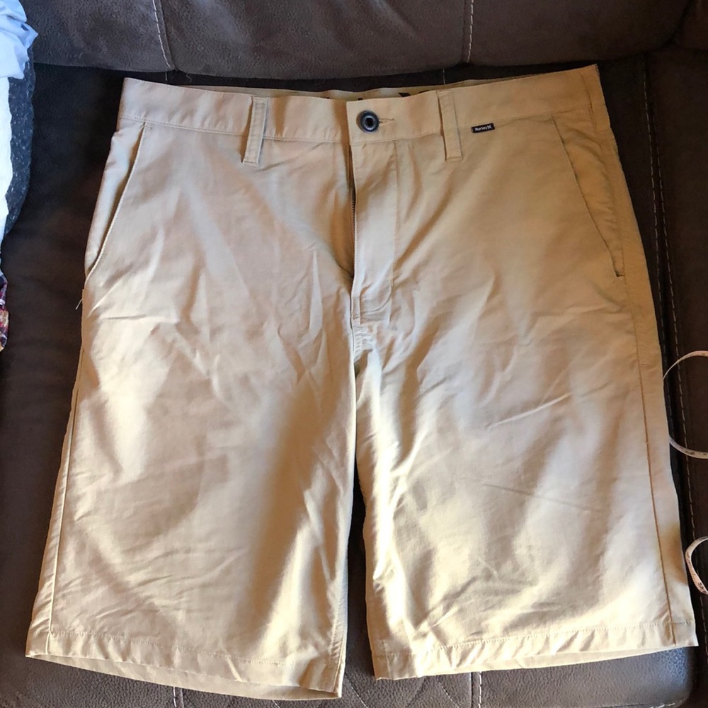 Men’s Hurley shorts